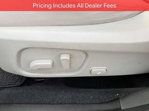 Used 2015 Subaru Forester 2.5i Premium w/ All-Weather Package AWD/4WD image 20