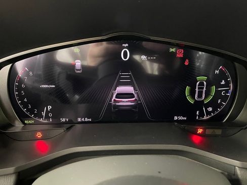 New 2026 MAZDA CX-90 3.3 Turbo w/ Premium Sport Pkg image 3