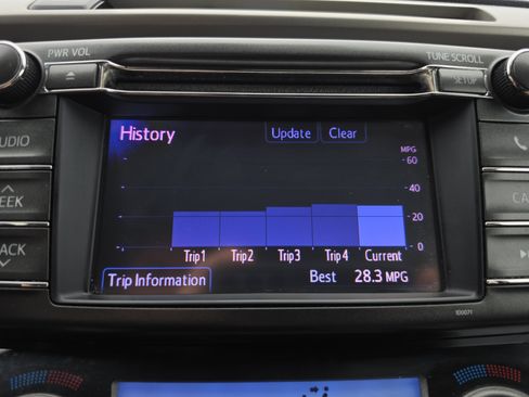 Used 2013 Toyota RAV4 Limited AWD/4WD image 28
