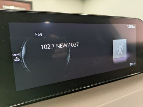 Certified 2023 MAZDA CX-30 AWD 2.5 S w/ Premium Package image 12