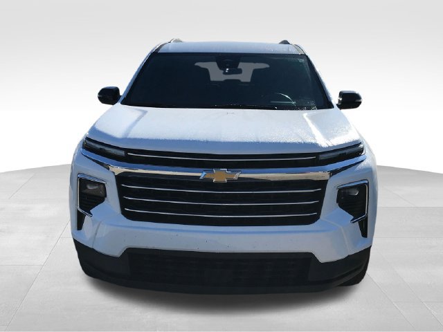 Certified 2025 Chevrolet Traverse LT w/ LPO, Floor Liner Package FWD image 33