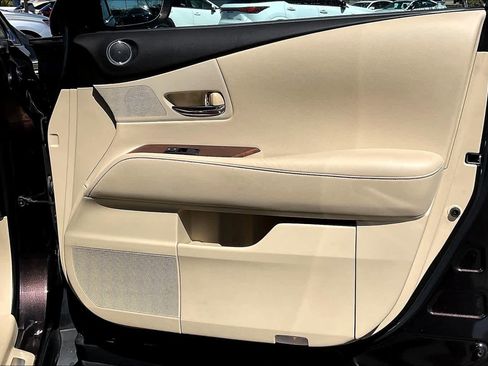 Used 2013 Lexus RX 350 FWD w/ Navigation Pkg image 21