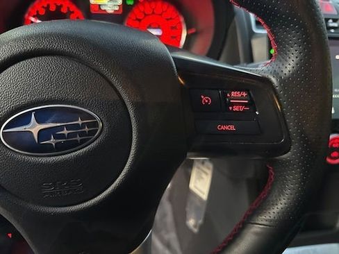 Used 2016 Subaru WRX image 23