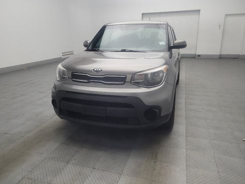 Used 2017 Kia Soul FWD image 15