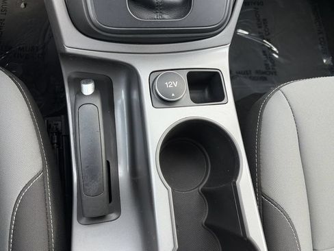 Used 2016 Ford Escape SE FWD image 28