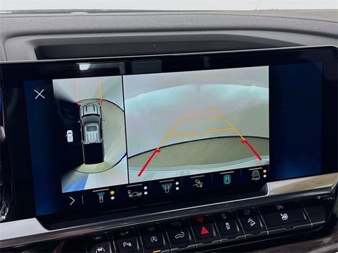 Used 2023 Chevrolet Silverado 1500 LTZ w/ LTZ Premium Package image 17