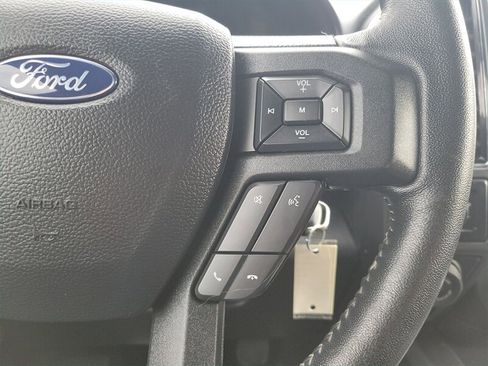 Used 2020 Ford F150 XLT w/ Equipment Group 302A Luxury AWD/4WD image 27