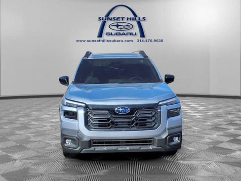 New 2026 Subaru Outback Limited image 54