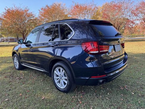 Used 2015 BMW X5 xDrive35i image 9