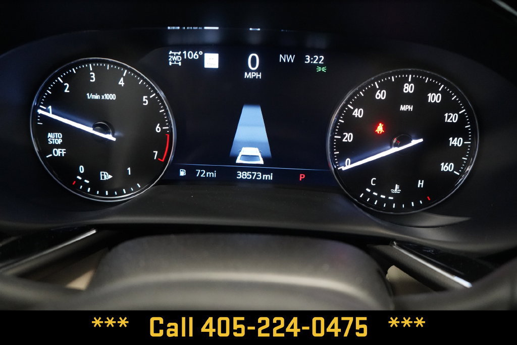 Used 2023 Buick Envision Avenir AWD/4WD image 32
