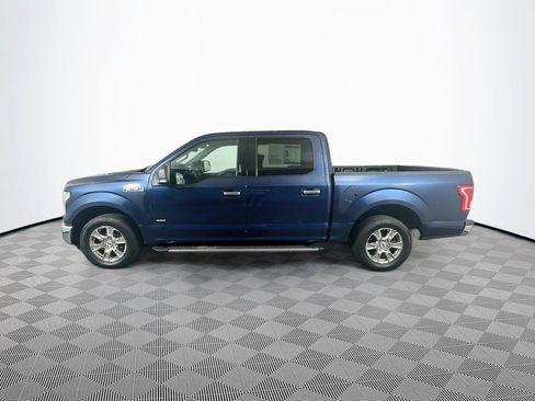Used 2015 Ford F150 XLT w/ Equipment Group 302A Luxury RWD image 6