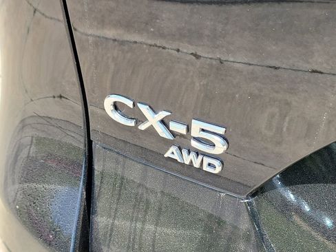New 2026 MAZDA CX-5 2.5 S w/ Premium Package image 7
