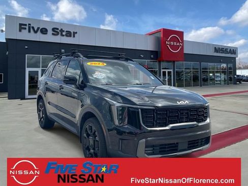Used 2024 Kia Sorento SX Prestige AWD/4WD image 1