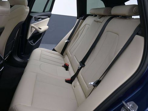 Used 2023 BMW X3 xDrive30i w/ Premium Package AWD/4WD image 15