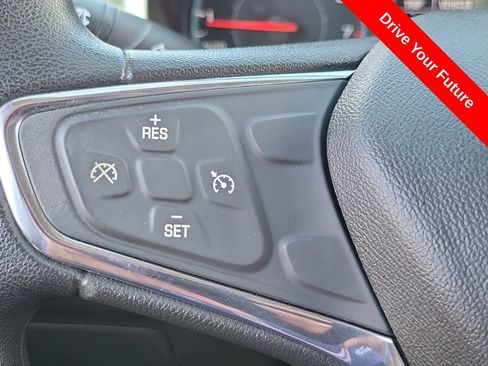 Used 2018 Chevrolet Malibu LS FWD image 5
