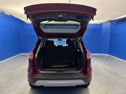 Used 2013 Ford Escape SE FWD image 24