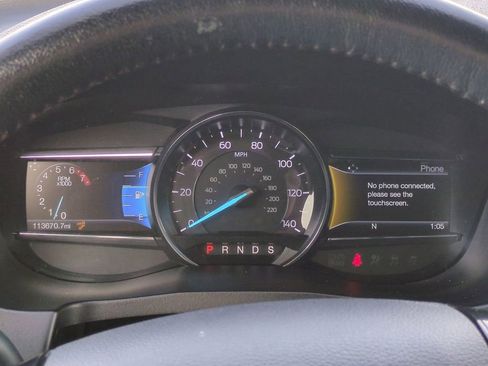 Used 2017 Ford Explorer Sport image 28