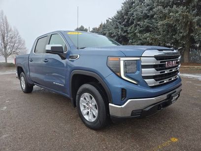 Used 2024 GMC Sierra 1500 SLE