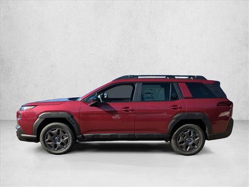 New 2026 Subaru Outback Premium image 5