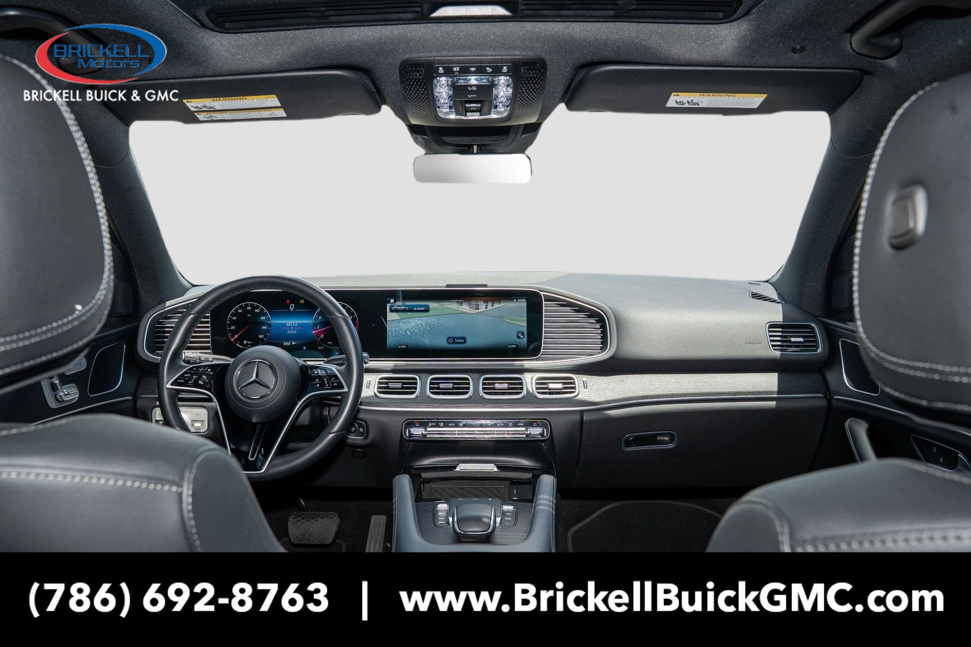 Used 2025 Mercedes-Benz GLE 450 4MATIC image 27