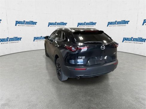 Used 2024 MAZDA CX-30 AWD 2.5 S w/ Select Sport Pkg image 9