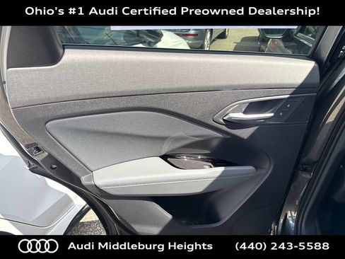 Used 2026 Audi Q3 quattro 2.0T AWD/4WD image 31