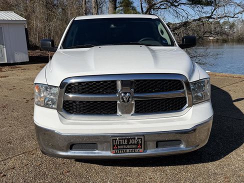 Used 2016 RAM 1500 Classic SLT image 8