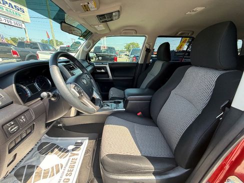 Used 2015 Toyota 4Runner SR5 RWD image 5