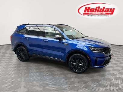 Used 2022 Kia Sorento SX