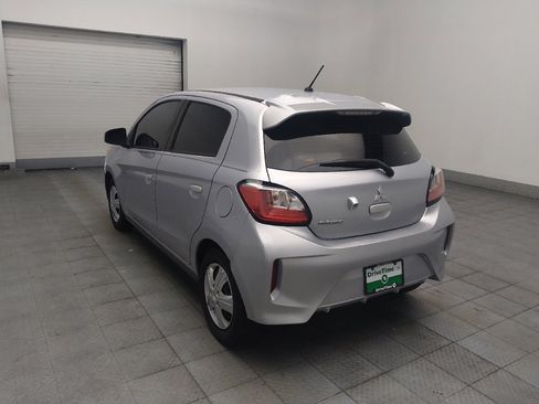 Used 2021 Mitsubishi Mirage ES FWD image 5