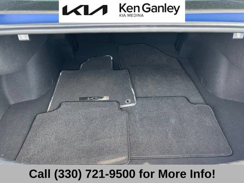 Certified 2025 Kia K5 EX FWD image 46