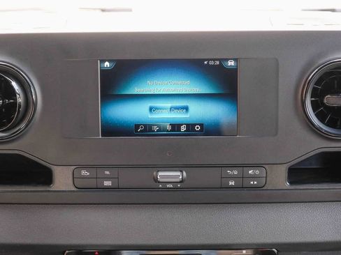 Used 2023 Mercedes-Benz Sprinter 2500 w/ Acoustic Package image 13