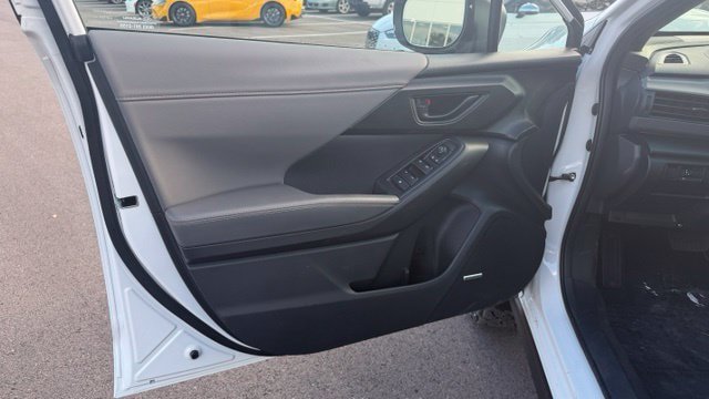 New 2026 Subaru Crosstrek 2.5i Wilderness AWD/4WD image 19