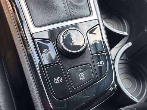 Used 2024 Kia Sportage X-Line w/ X-Line Premium Package AWD/4WD image 36