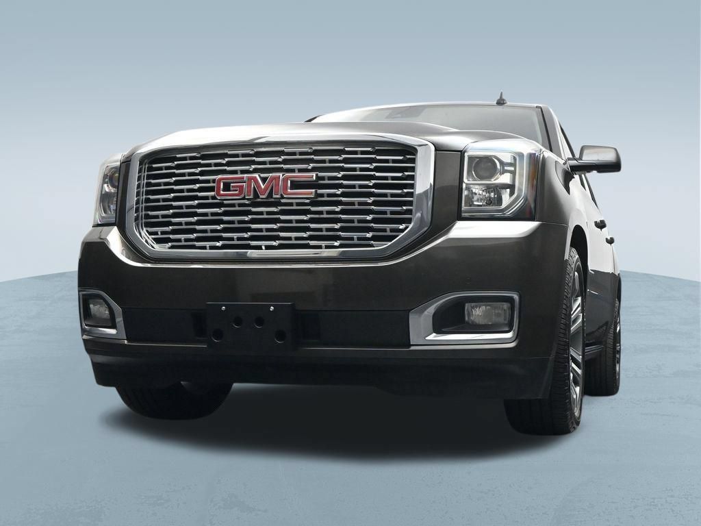 Used 2019 GMC Yukon XL Denali w/ Denali Ultimate Package RWD image 39