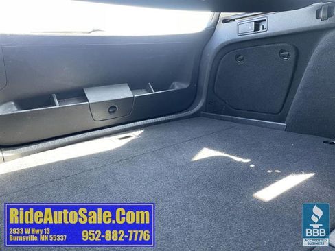 Used 2016 Volkswagen Golf Limited Edition FWD image 25