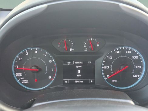 Used 2022 Chevrolet Malibu LT image 15