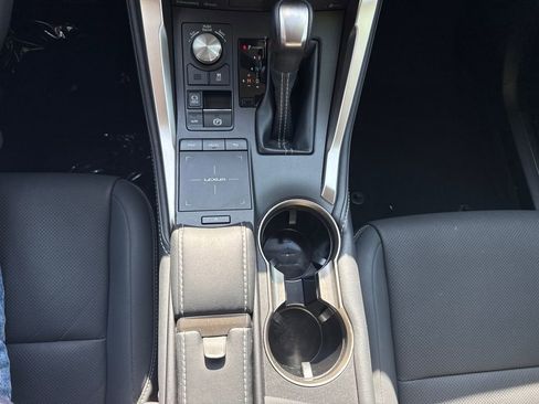 Used 2020 Lexus NX 300 FWD w/ Premium Package image 21