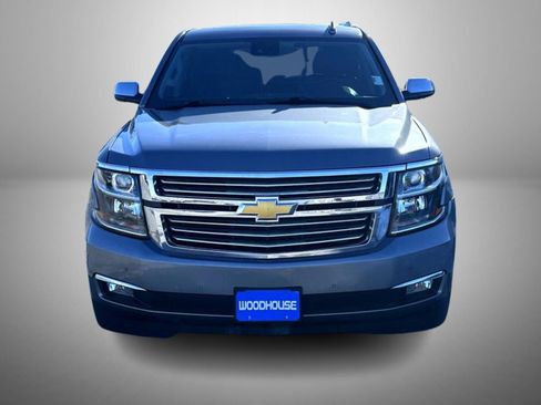 Certified 2020 Chevrolet Tahoe Premier image 2