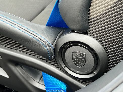 Certified 2026 Porsche 911 GT3 image 34