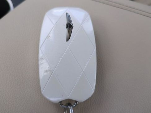 Used 2026 Genesis G70 2.5T Prestige RWD image 29