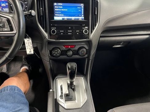 Used 2019 Subaru Crosstrek 2.0i Premium w/ Eyesight System AWD/4WD image 29