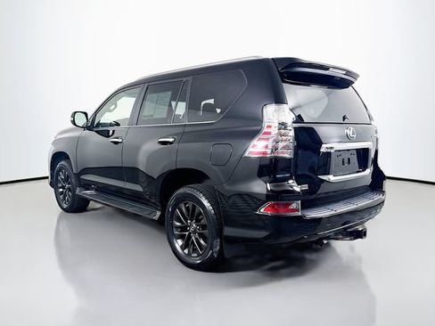 Used 2020 Lexus GX 460 Premium w/ Premium Package AWD/4WD image 6