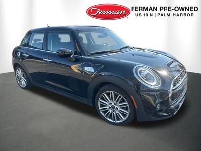 Used 2021 MINI Cooper S w/ 6.5" Touchscreen Package