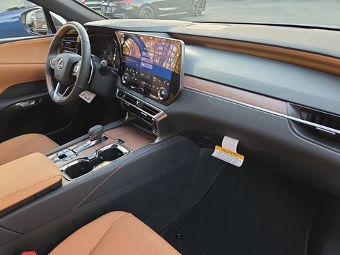 New 2026 Lexus RX 350 Premium image 20