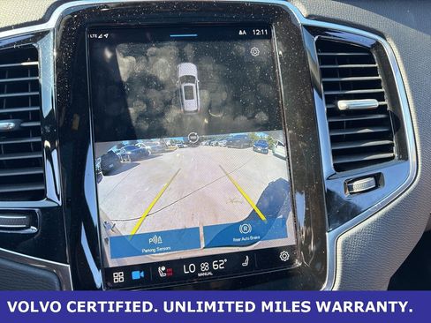 Certified 2023 Volvo XC90 B6 Plus w/ Protection Package Premier image 21