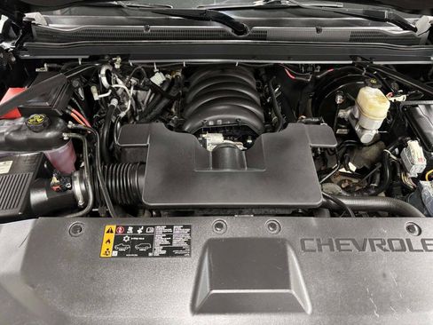 Used 2019 Chevrolet Tahoe 4WD image 9