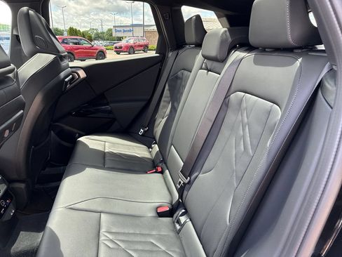 New 2026 BMW X3 xDrive30i w/ Premium Package AWD/4WD image 19