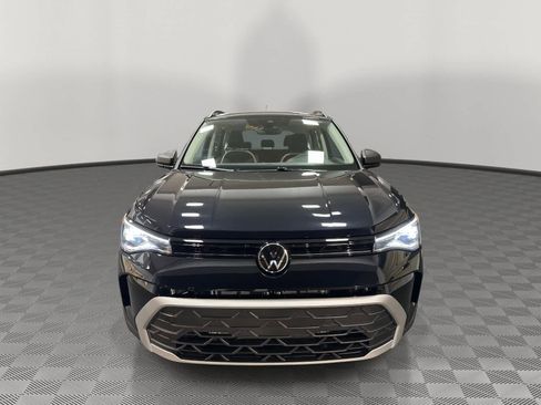 New 2026 Volkswagen Taos S image 8