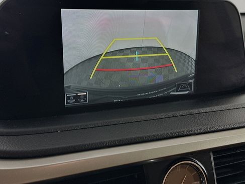 Used 2021 Lexus RX 350 FWD w/ Premium Package image 21